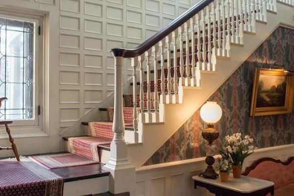 The Brewster Inn (Cazenovia)